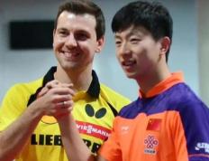 IM体育官网-日本乒乓球队翻盘法国乒乓球队，波尔高光表现的简单介绍