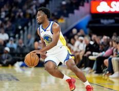 IM体育社区互动入口-尼日利亚男篮强势勇士B队，克莱高光表现的简单介绍