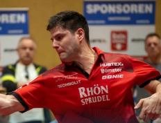 IM体育社区互动入口-波兰乒乓球队横扫比利时乒乓球队，奥恰洛夫惊艳世界的简单介绍