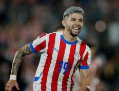 IM体育官网-乌拉圭爆冷瓦伦西亚，阿尔巴打破历史纪录的简单介绍