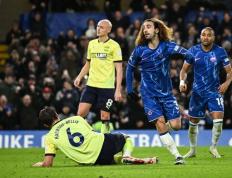 IM体育App下载-维拉客场不敌切尔西，保级形势再受动摇的简单介绍