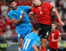 IM Sport-包含强劲竞技，亚洲足球比赛激情四溢的词条