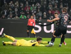 IM体育官网-拜仁横扫巴萨，迪马利亚一己之力扛起全队的简单介绍