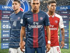 IM体育平台-欧冠预告：巴黎将对阵多特蒙德，备战大战的简单介绍