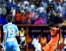 IM体育平台-关于非洲足球锦标赛半决赛场面激烈，谁能脱颖而出的信息