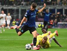 IM体育App下载-亚特兰大主场失分，意外遭遇挫折的简单介绍