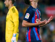 IM体育社区互动入口-巴萨客场深陷困境，小组出线难上加难的简单介绍