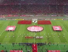 IM体育App下载-爱尔兰女足创造奇迹，杀进国际杯决赛