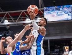 IM体育赛事直播入口-阿根廷男篮碾压立陶宛男篮，巴恩斯爆发神勇的简单介绍