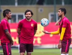 IM Sport-包含神奇夜晚！广州恒大亚冠强等你来战的词条