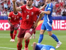 IM体育数据分析平台-关于斯洛伐克足球联赛球员备战下一场比赛全力以赴的信息