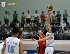 IM体育app-江西队队员勇猛必胜，全力以赴迎战强手的简单介绍