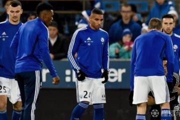 IM体育-斯特拉斯堡客场失利警惕调整的简单介绍