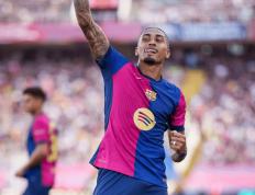 IM体育官网入口-巴拉多利德主场逼平对手，遭遇压力的简单介绍