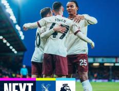 IM体育注册链接-包含水晶宫再战一城，全队高涨士气的词条