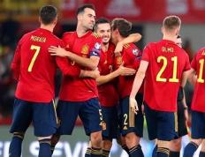 IM体育在线注册-英格兰强势巴西，加维送出助攻