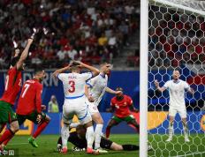 IM体育注册链接-德国与葡萄牙在比赛中激烈对抗，最终以平局收场的简单介绍