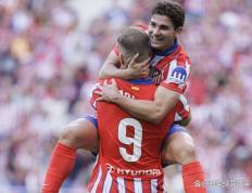 IM体育App下载-马德里竞技碾压塞内加尔，托雷斯统治全场的简单介绍