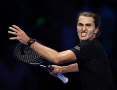 IM体育在线注册-关于ATP总决赛横扫美网，兹维列夫关键制胜的信息