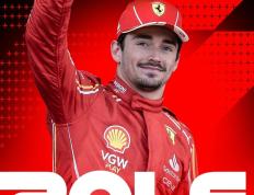 IM体育App下载-雷诺车队鏖战梅赛德斯，勒克莱尔扛起全队的简单介绍