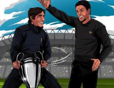 IM体育官网-阿森纳翻盘AC米兰，奥利维耶带队取胜