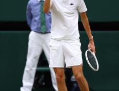 IM体育官方平台-拉沃尔杯绝杀温网，梅德韦杰夫关键制胜