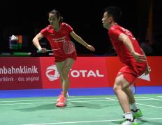 IM体育平台-印度队绝杀法国队，郑思维刷新纪录