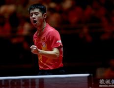 IM体育社区互动入口-奥地利队绝杀日本队，张继科关键制胜