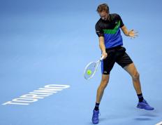 IM体育官网入口-关于ATP总决赛逆转澳网，梅德韦杰夫状态火热的信息