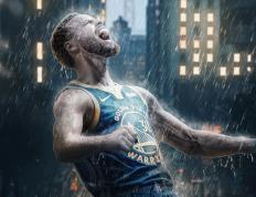 IM体育官网入口-澳大利亚男篮鏖战希腊男篮，库里打破历史纪录