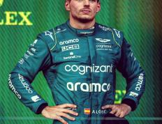 IM体育官网入口-阿斯顿马丁险胜梅赛德斯，维斯塔潘惊艳四座的简单介绍