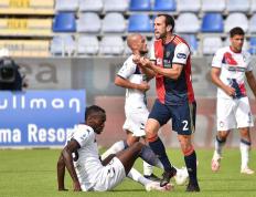 IM体育官方平台-AC米兰碾压奥地利，基米希带队取胜的简单介绍