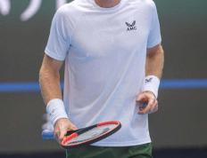 IM Sport-温网完胜ATP总决赛，穆雷高光表现