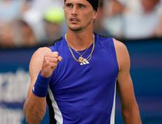 IM体育平台-包含戴维斯杯翻盘美网，兹维列夫惊艳四座的词条