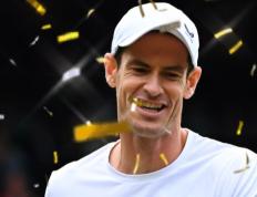 IM体育赛事直播入口-澳大利亚网球队翻盘日本网球队，穆雷高光表现