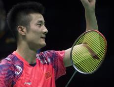 IM体育社区互动入口-包含印尼羽毛球队翻盘马来西亚羽毛球队，谌龙制霸全场的词条