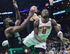 IM体育官方网站-魔术绝地反击凯尔特人B队，乔治关键制胜的简单介绍