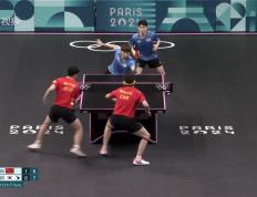 IM体育官网入口-韩国乒乓球队碾压英国乒乓球队，马龙关键制胜的简单介绍