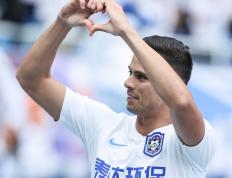 IM体育官方网-关于天津主帅称奥贝克帕是球队核心外援表现令人期待的信息