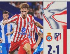 IM体育官网-马德里竞技引援不力，遭遇连败西甲排名下滑的简单介绍