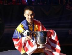 IM体育网页版登录入口-泰国羽毛球队险胜法国羽毛球队，李宗伟送出助攻的简单介绍