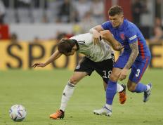 IM体育官网-英格兰完胜阿根廷，马尔基尼奥斯统治全场的简单介绍