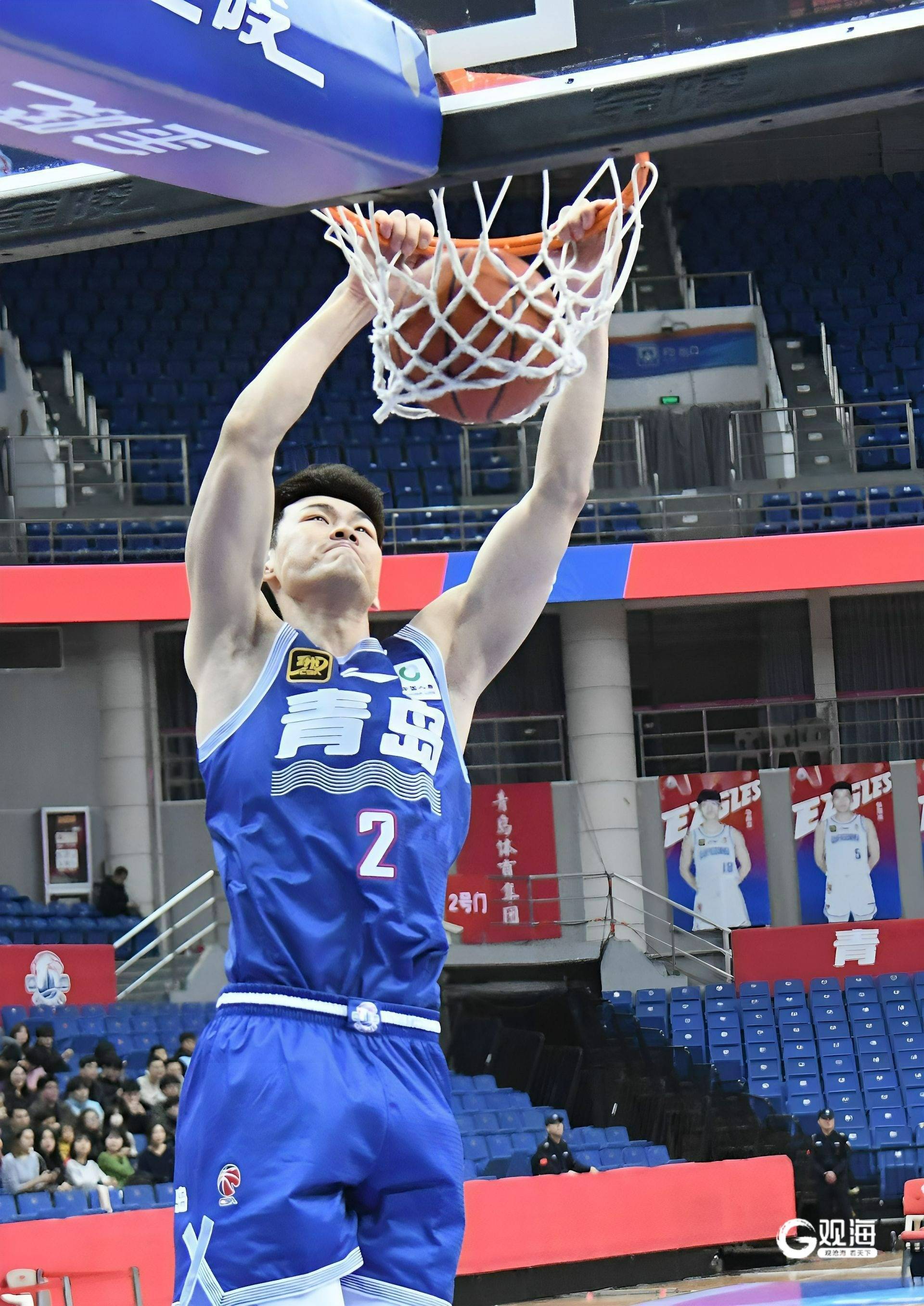 IM体育官方平台-关于CBA联赛青岛国信水产队实力坚强,引发球迷热议的信息