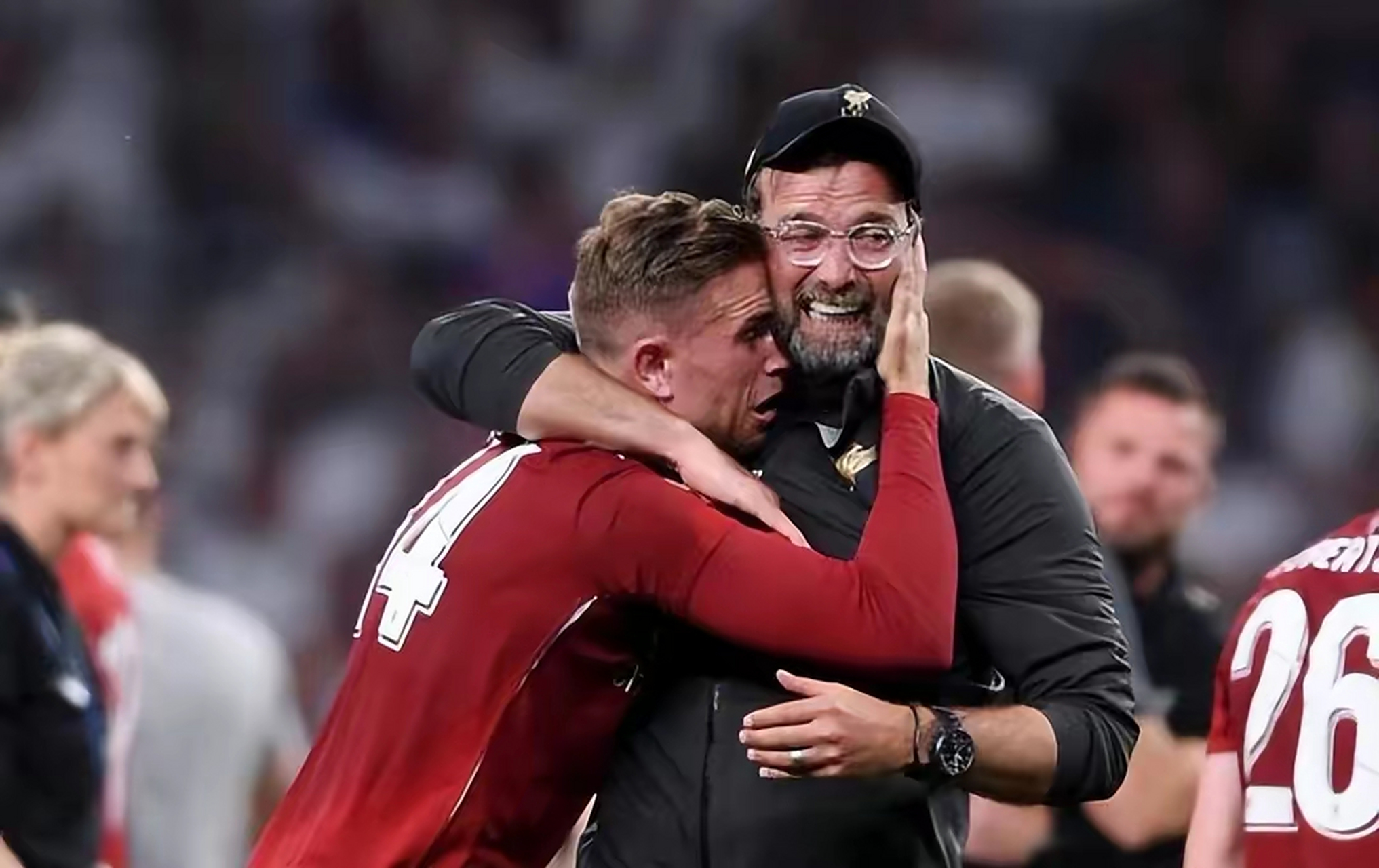 IM体育社区互动入口-德国足球协会宣布克洛普成为国家队新帅风声水起的简单介绍