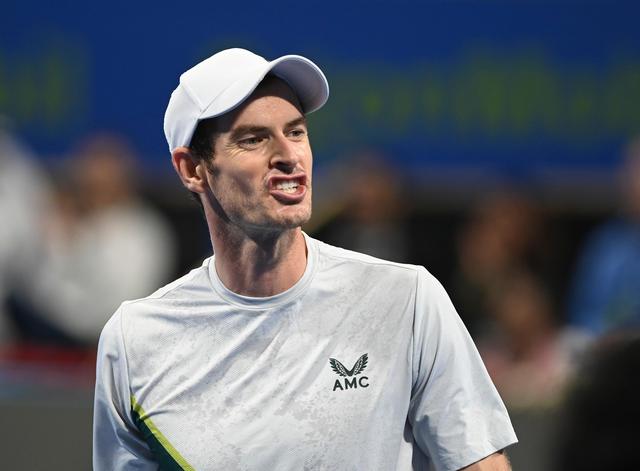 IM体育网页版登录入口-意大利网球队力克日本网球队，穆雷绝境逆转的简单介绍