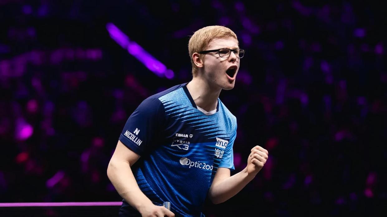 IM体育官方网-包含韩国乒乓球队强势德国乒乓球队,奥恰洛夫绝境逆转的词条