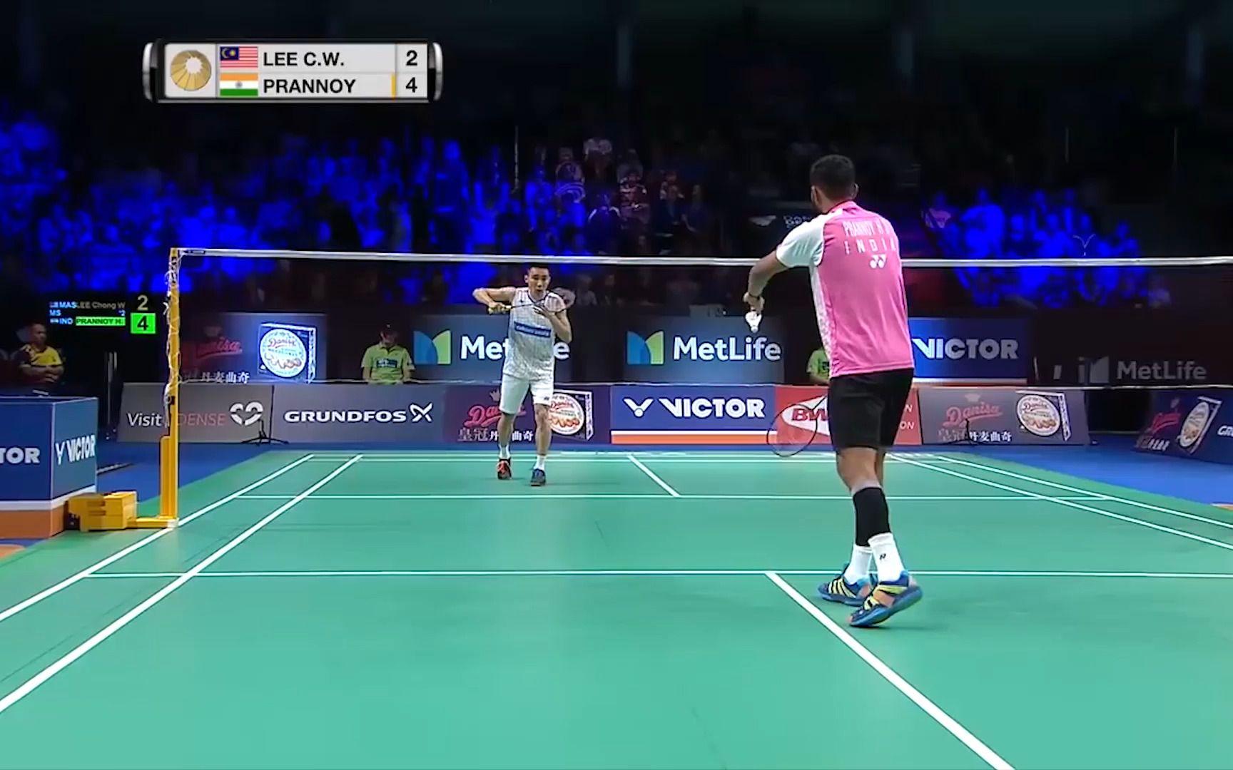 IM体育社区互动入口-关于印度羽毛球队轻取韩国羽毛球队，李宗伟爆发神勇的信息