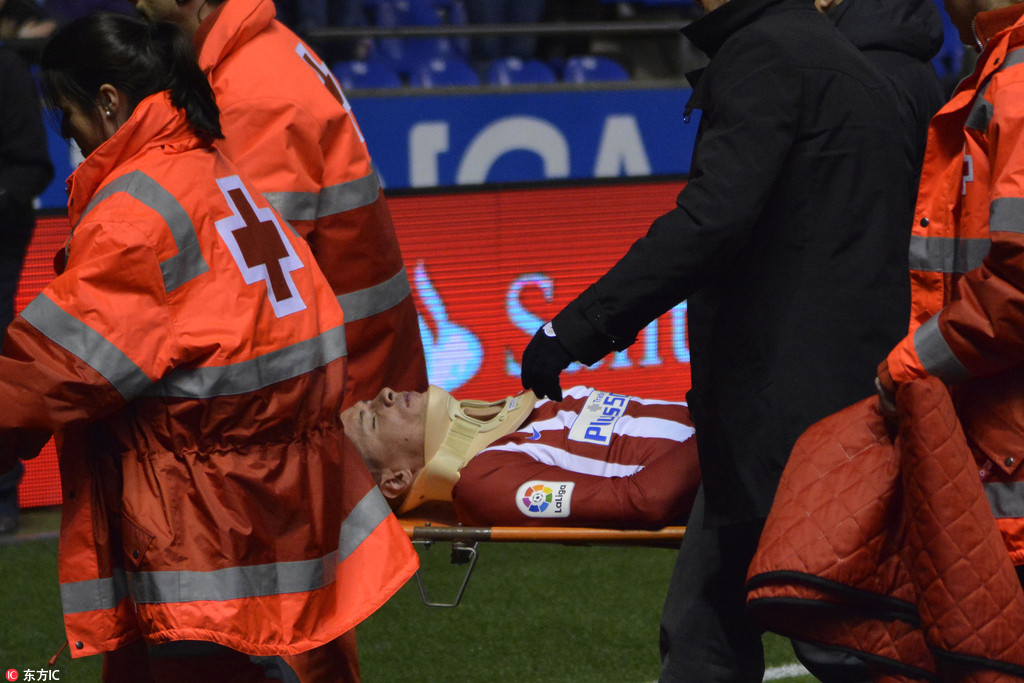 IM体育数据分析平台-丹麦鏖战马德里竞技,托雷斯完成帽子戏法