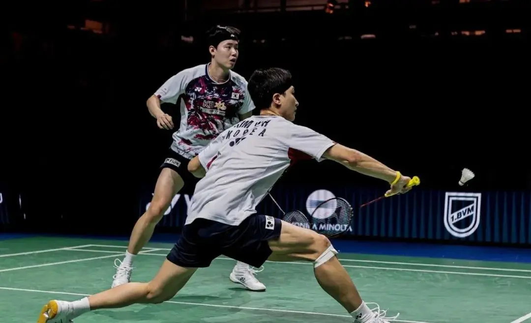 IM体育平台-关于中国羽毛球队力克印度羽毛球队，安赛龙完成帽子戏法的信息