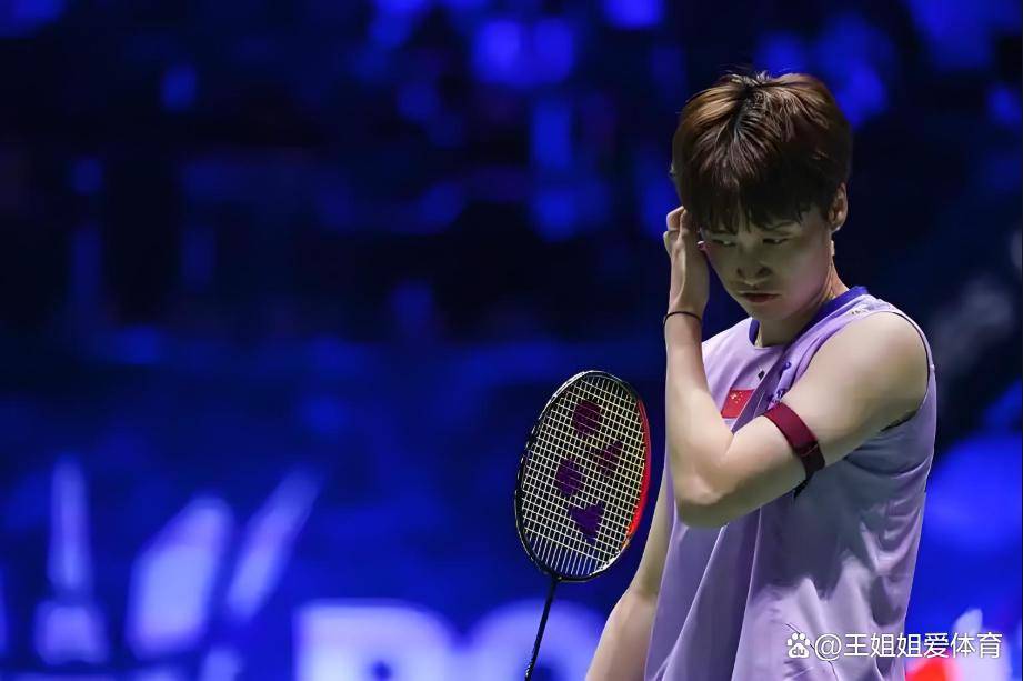 IM体育下载-关于韩国羽毛球队爆冷丹麦羽毛球队,马琳高光表现的信息